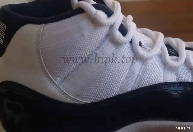 Navy” Air Authentic “Midnight 11 Jordan 0605